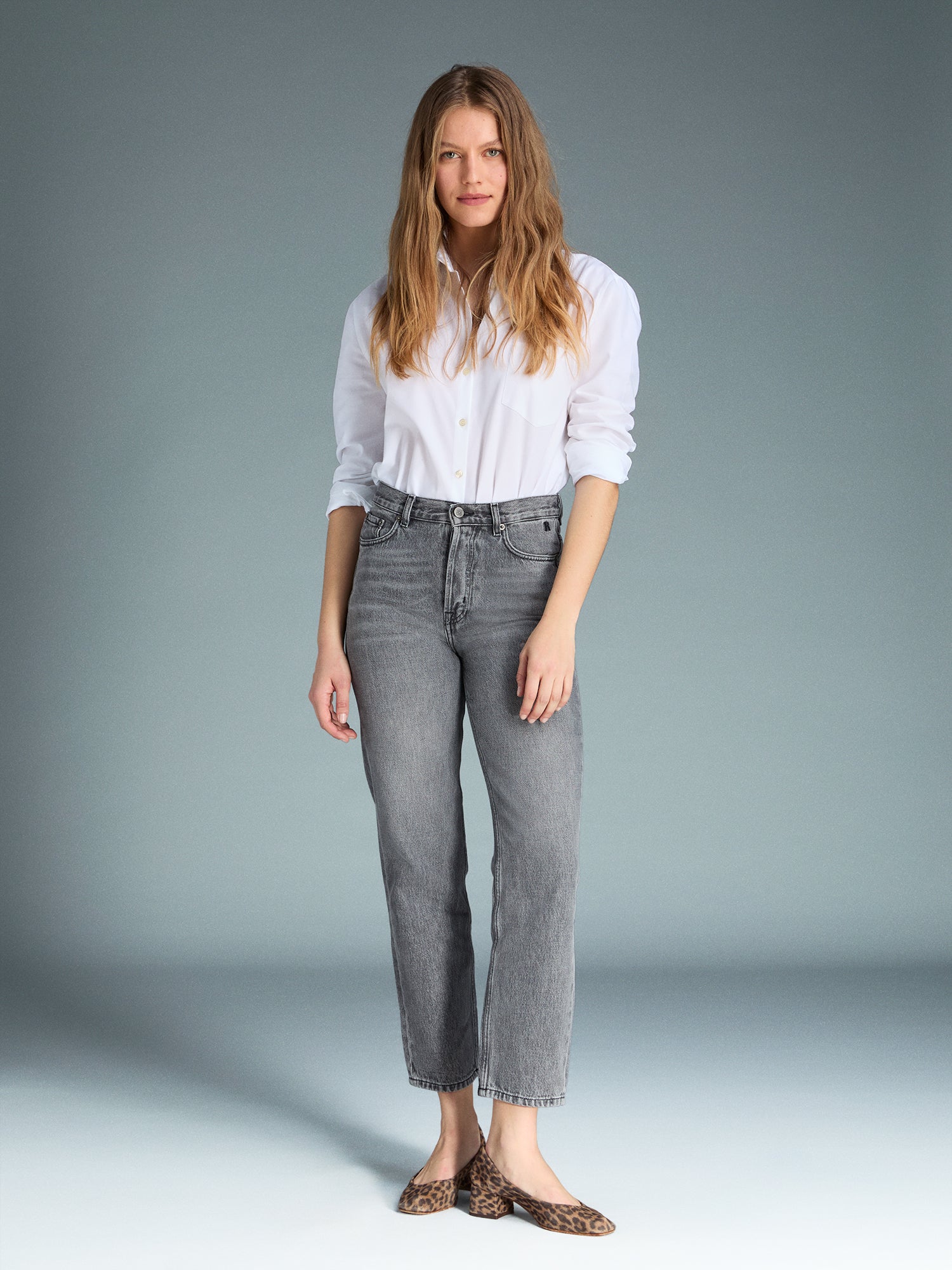 Marais Jeans Marais Jeans